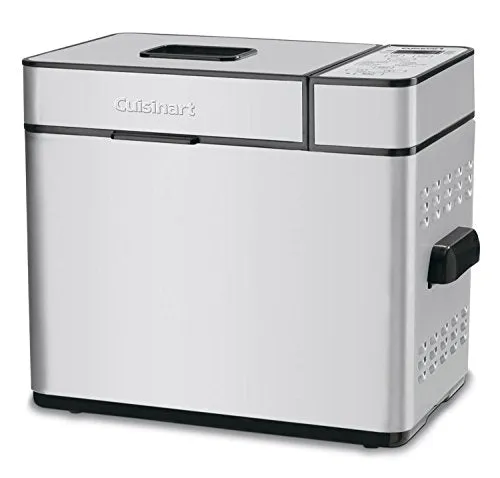 Cuisinart CBK-100 2 LB Bread Maker,Compact Automatic