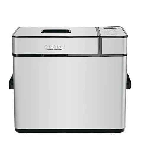 Cuisinart CBK-100 2 LB Bread Maker,Compact Automatic