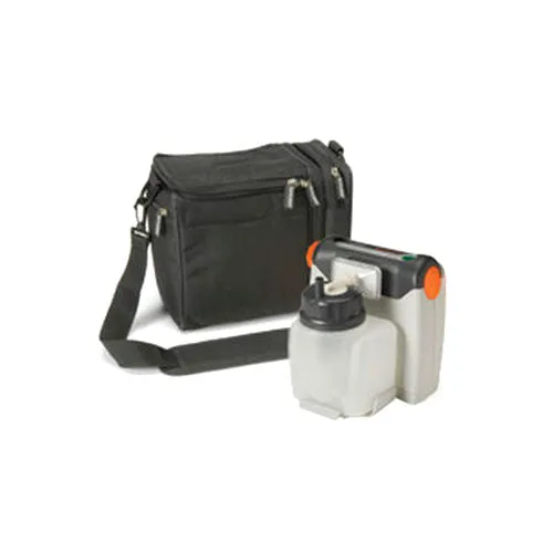 DeVilbiss Vacu-Aide® Compact Suction Unit