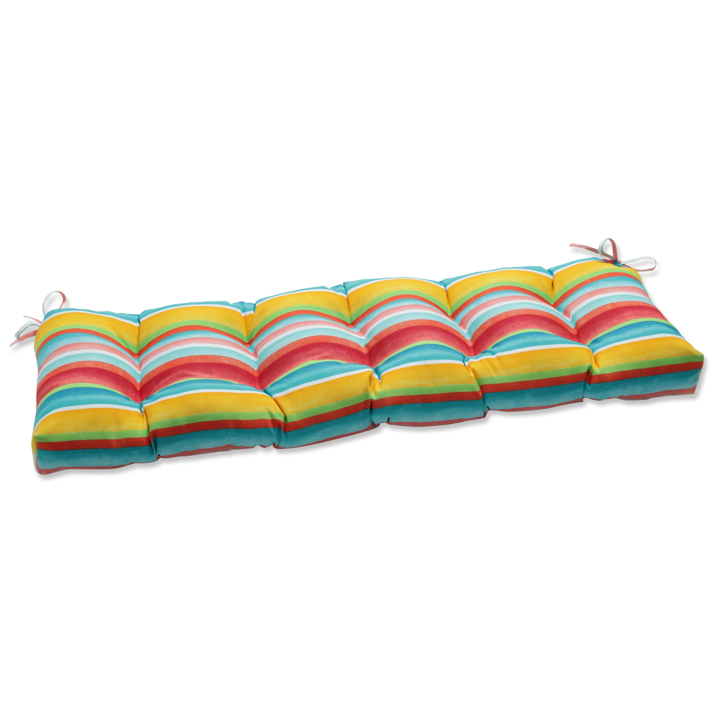 Dina Fiesta 56" Blown Bench
