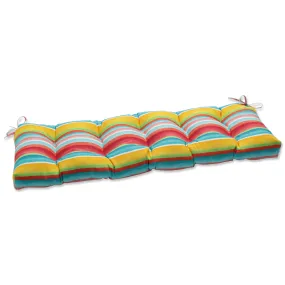Dina Fiesta 56" Blown Bench