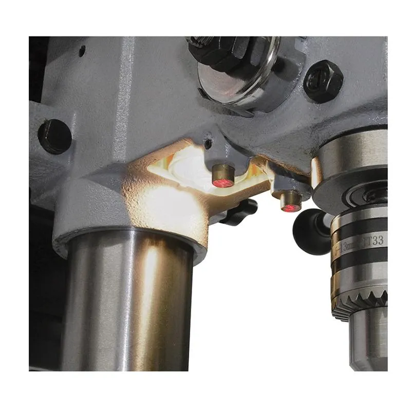 Drill Press - King Canada 10" Bench Drill Press KC-110N