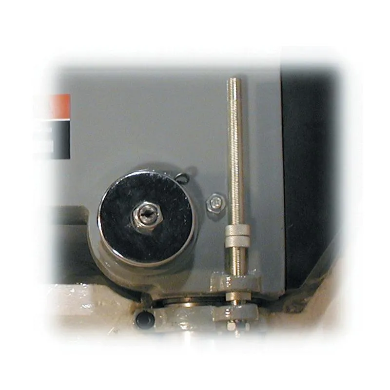 Drill Press - King Canada 17" Drill Press KC-118FC