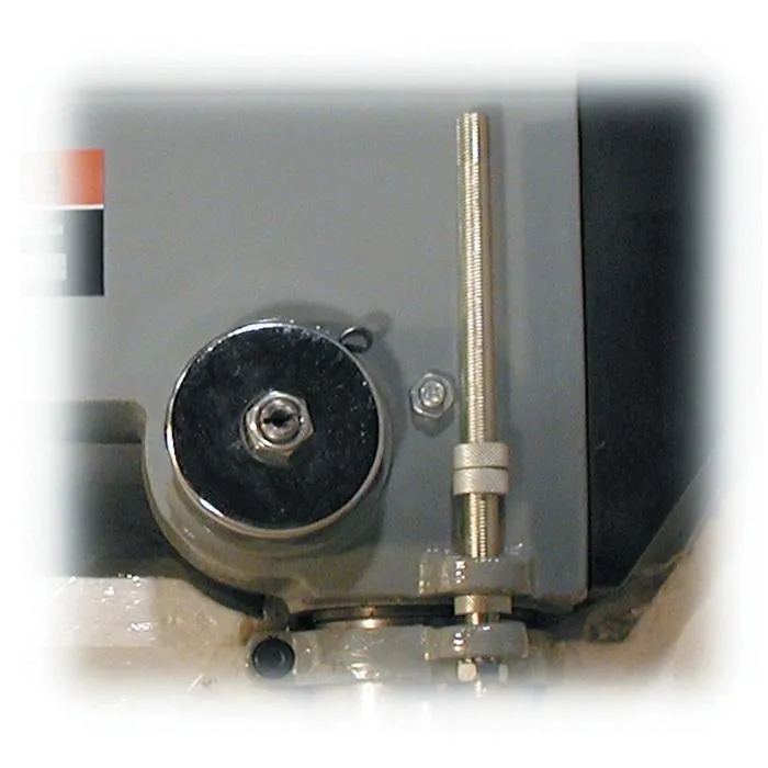 Drill Press - King Canada 22" Drill Press KC-122FC