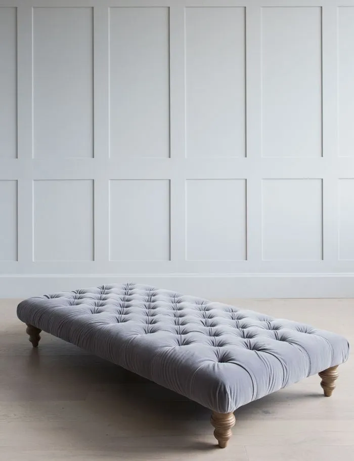 Essex Ottoman cum Bench