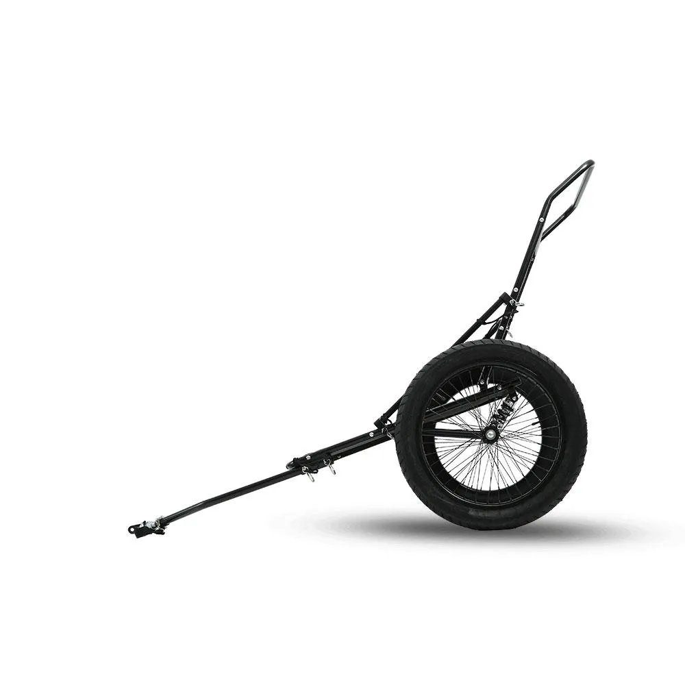 Eunorau Hunting/Cargo Trailer 2 Wheel