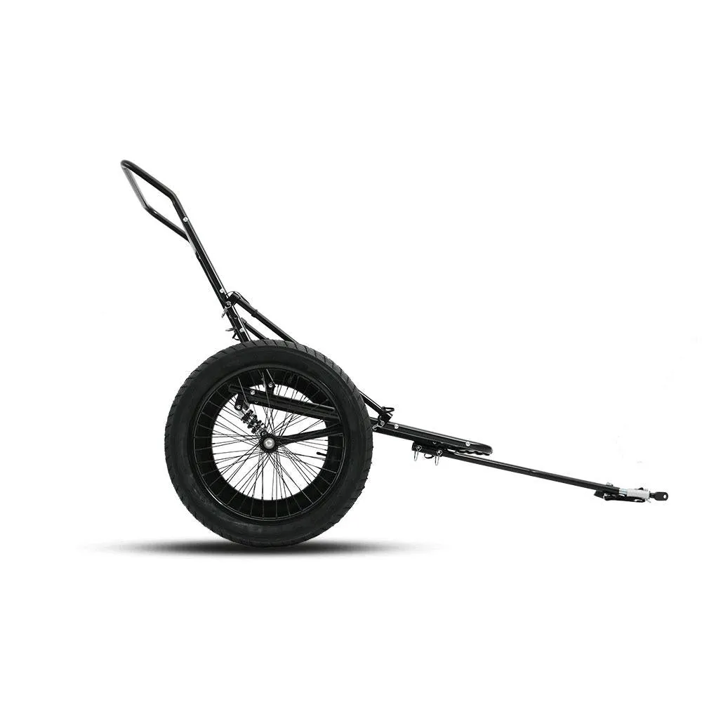 Eunorau Hunting/Cargo Trailer 2 Wheel
