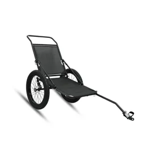 Eunorau Hunting/Cargo Trailer 2 Wheel