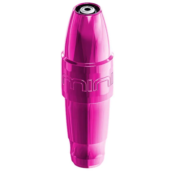 FK Irons Bubblegum Xion Mini Pen Machine