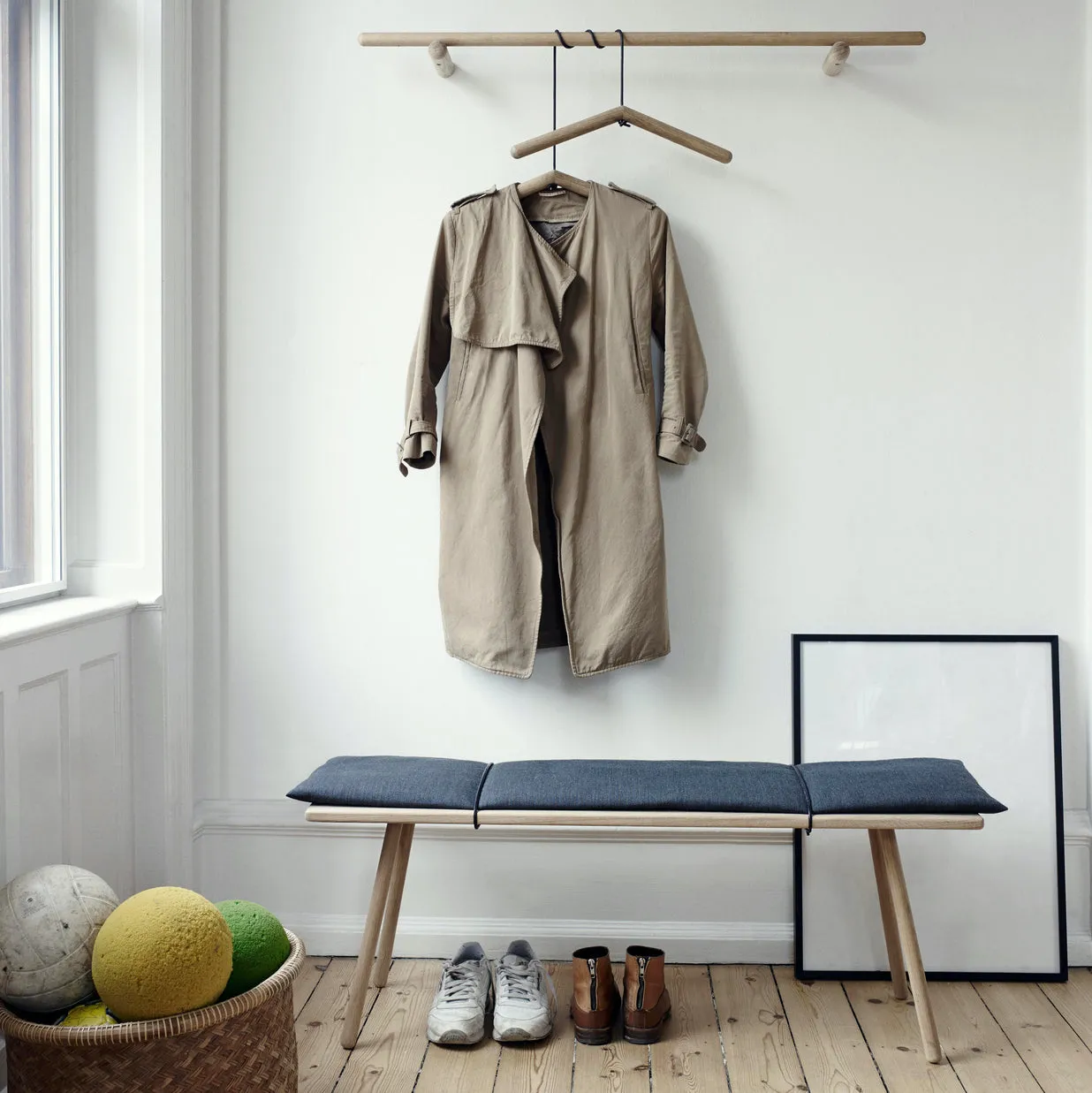 Georg Bench