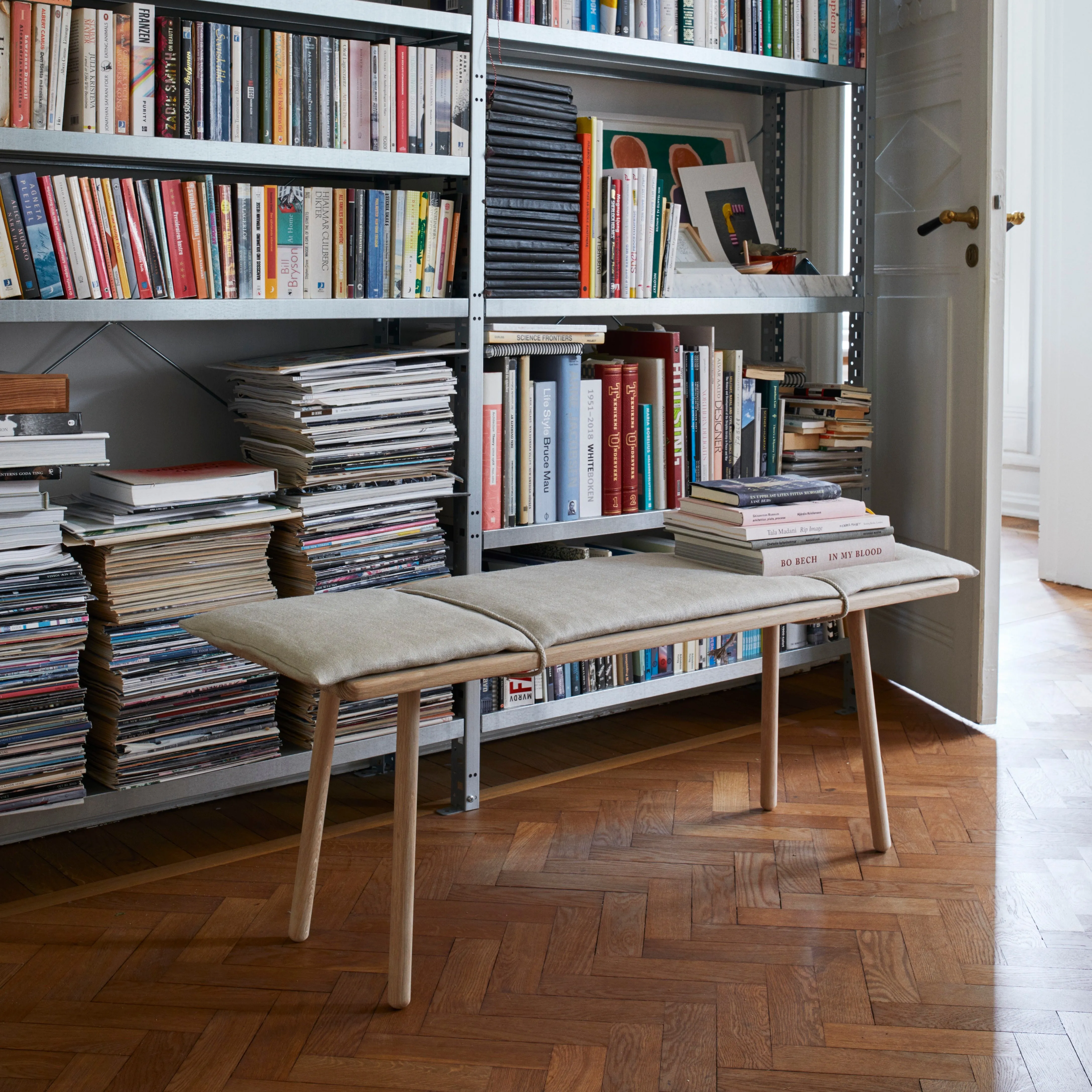 Georg Bench