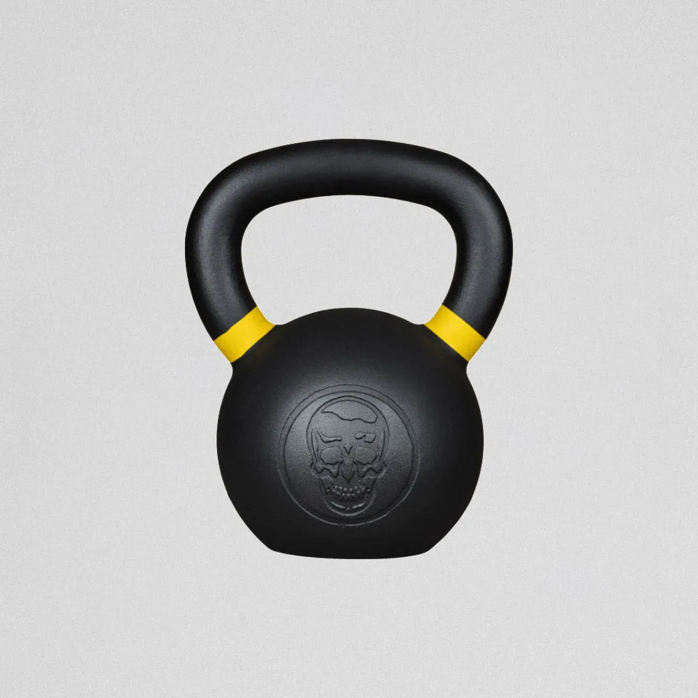 Gymreapers Skull Bells
