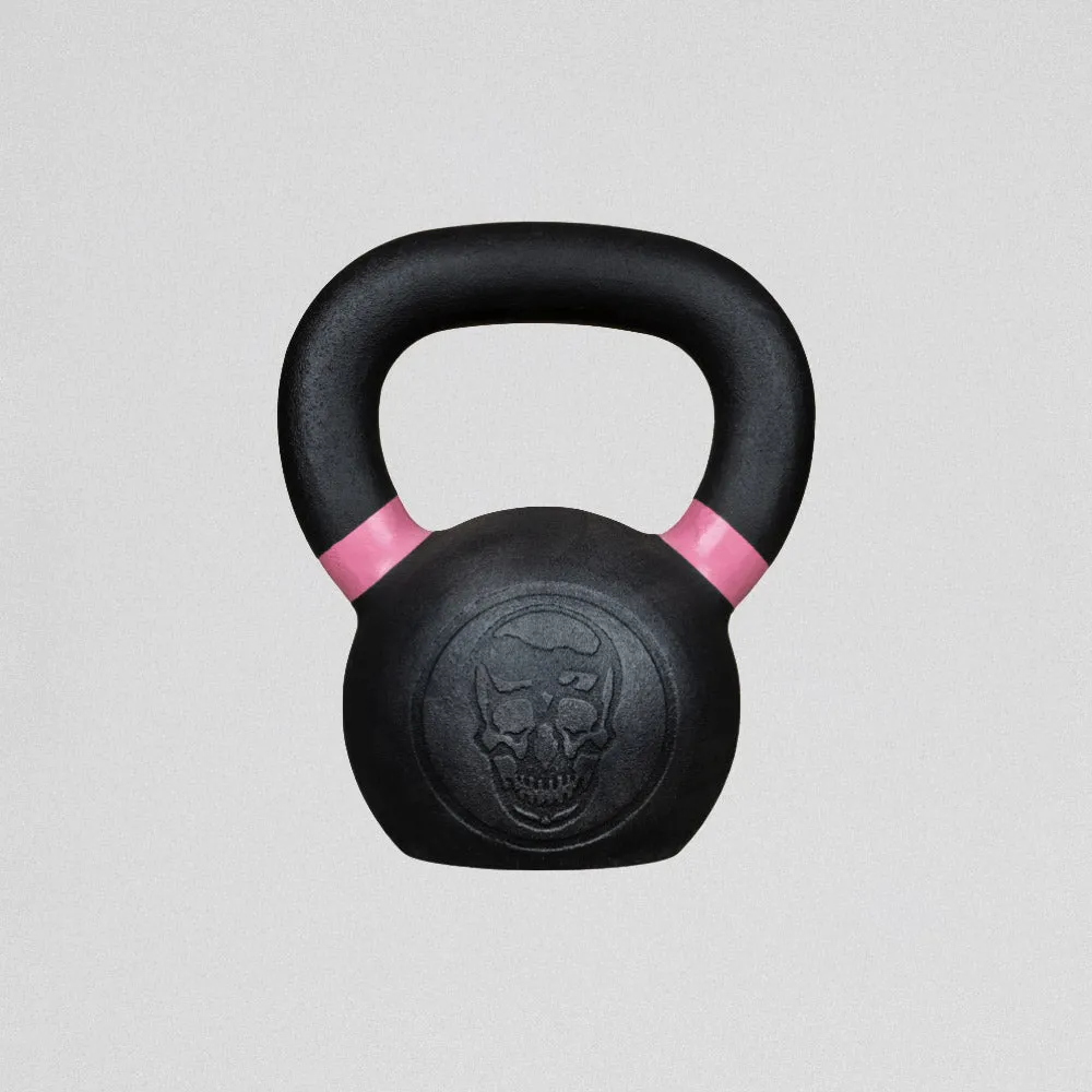 Gymreapers Skull Bells