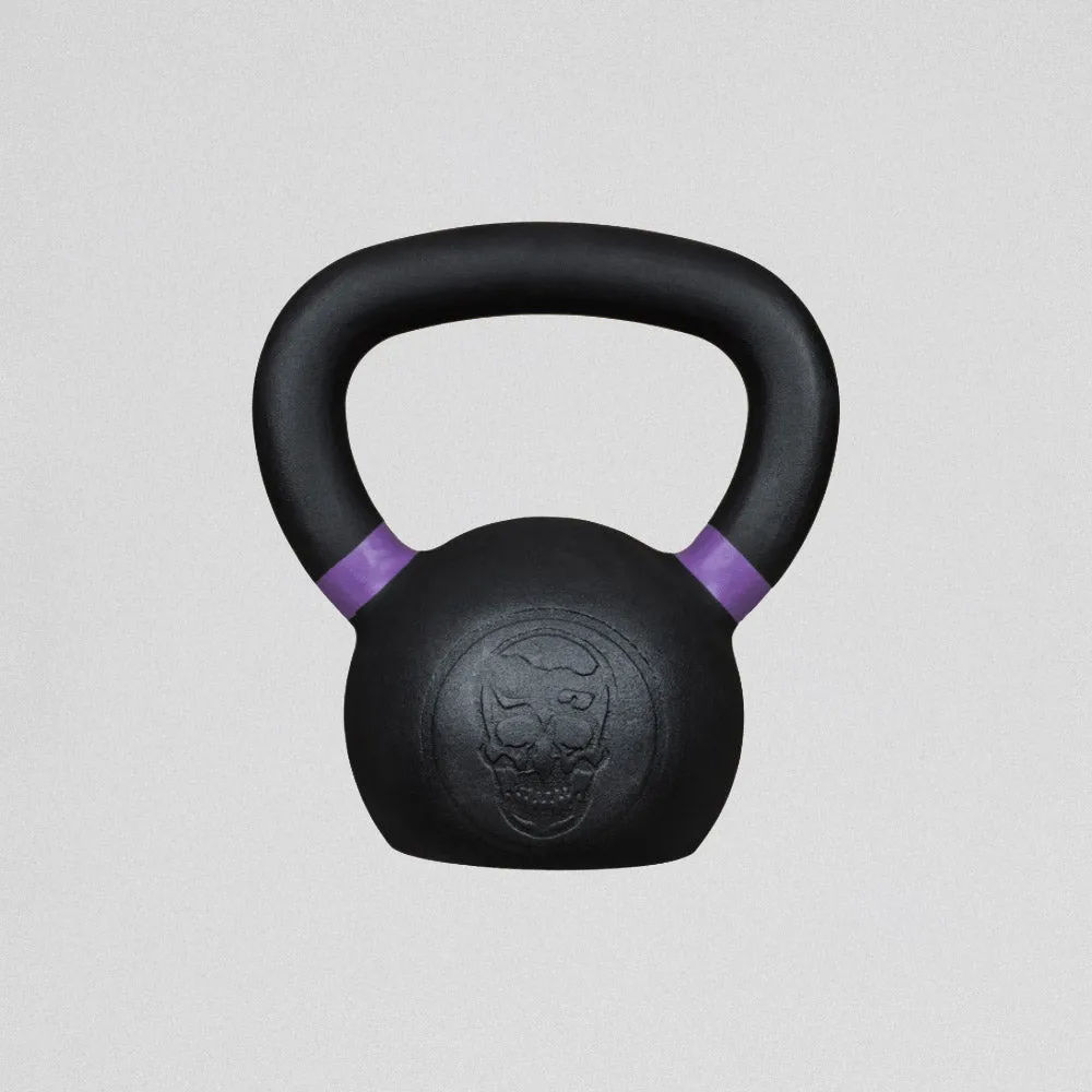 Gymreapers Skull Bells