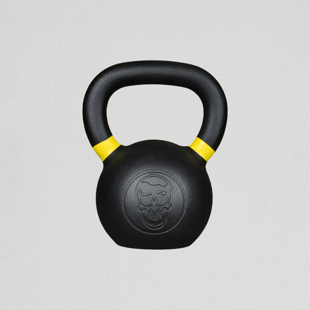 Gymreapers Skull Bells