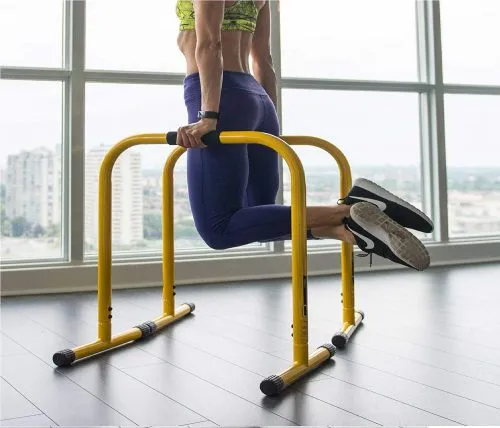 High Dip bars