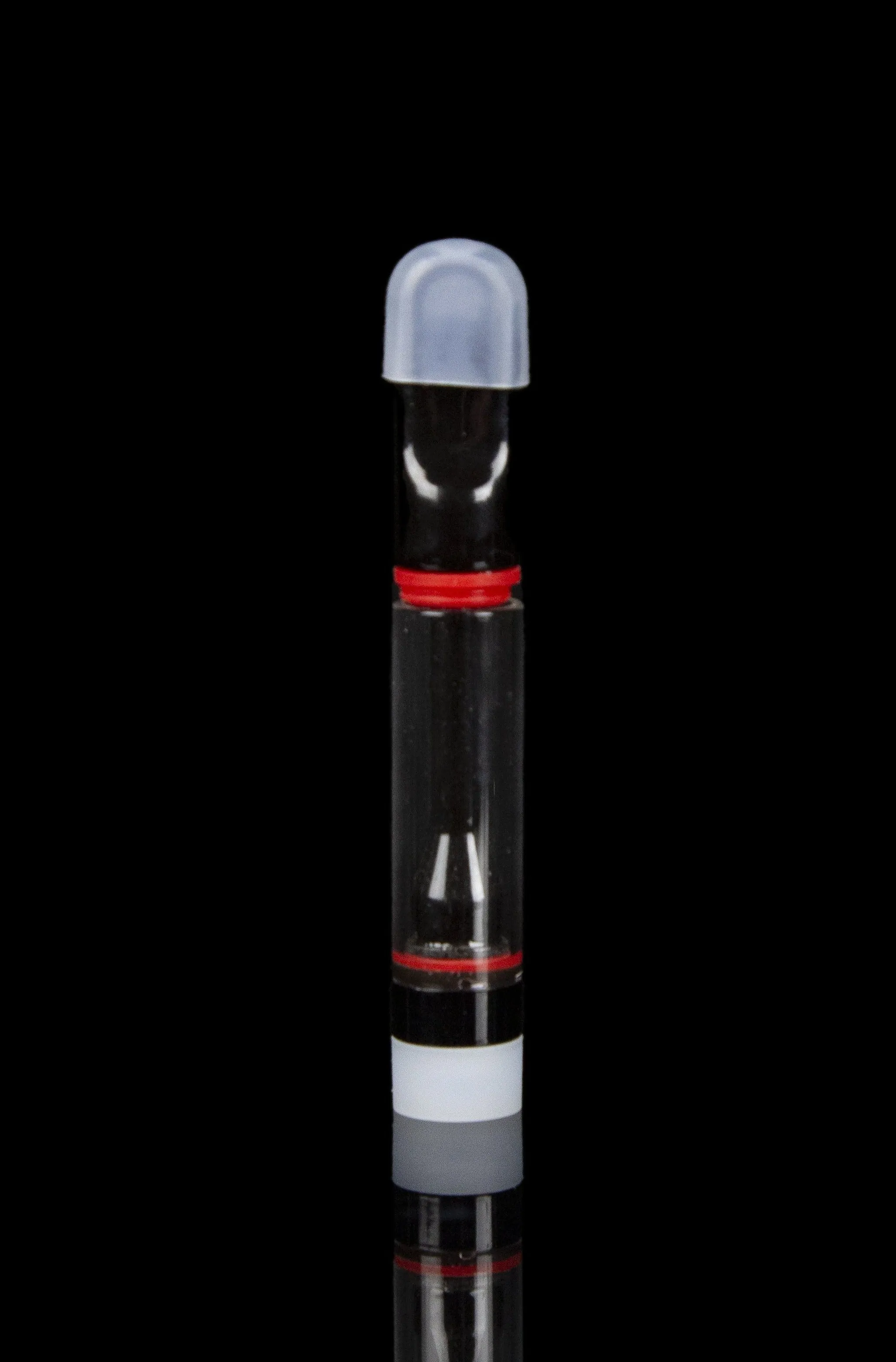 High End Dabization 1mL Full Ceramic Press-On Cartridge