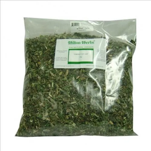 Hilton Herbs Comfrey Leaf