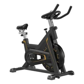 Home Spinning Bike Indoor Exercise Bike Office Fat Burner Fitness Equipment Foot Pedal Exercise Bike