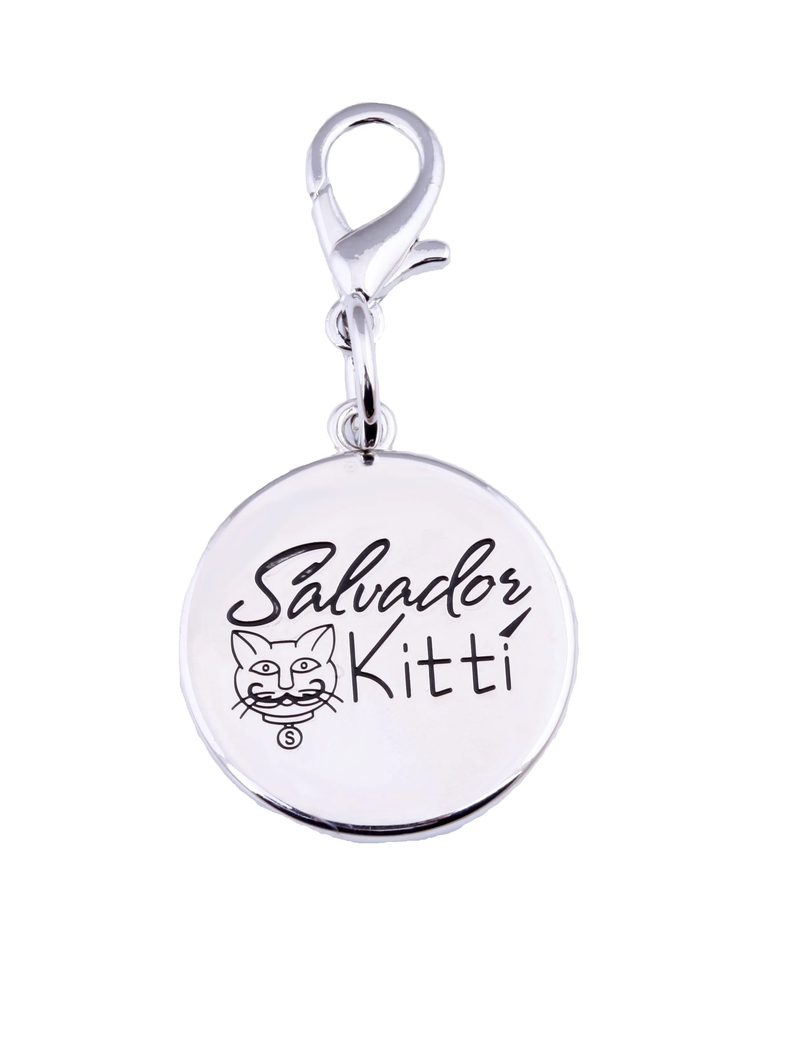 Horse Bag Charm - A Mother's Love