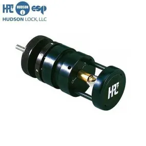HPC - TKM-90 - Pocket Cut-Up - Portable Tubular Key Machine