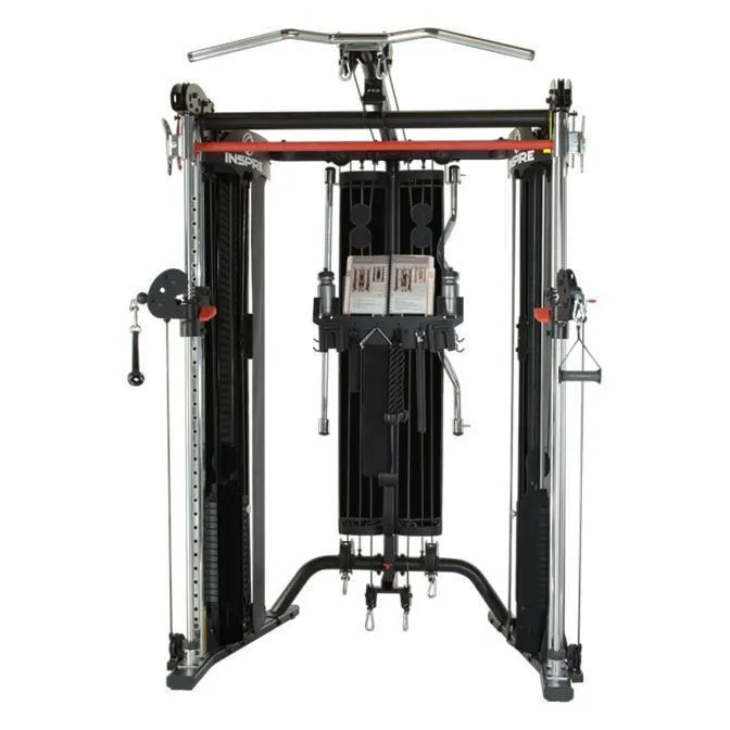 Inspire Fitness FT2 Functional Trainer Smith Machine (SALE)