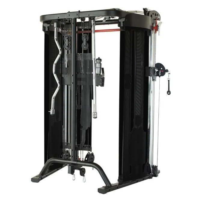 Inspire Fitness FT2 Functional Trainer Smith Machine (SALE)