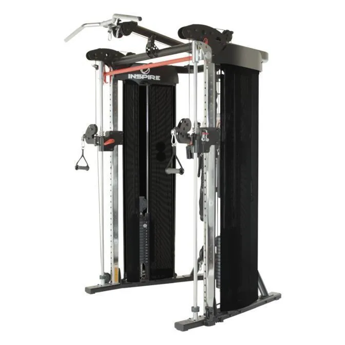 Inspire Fitness FT2 Functional Trainer Smith Machine (SALE)