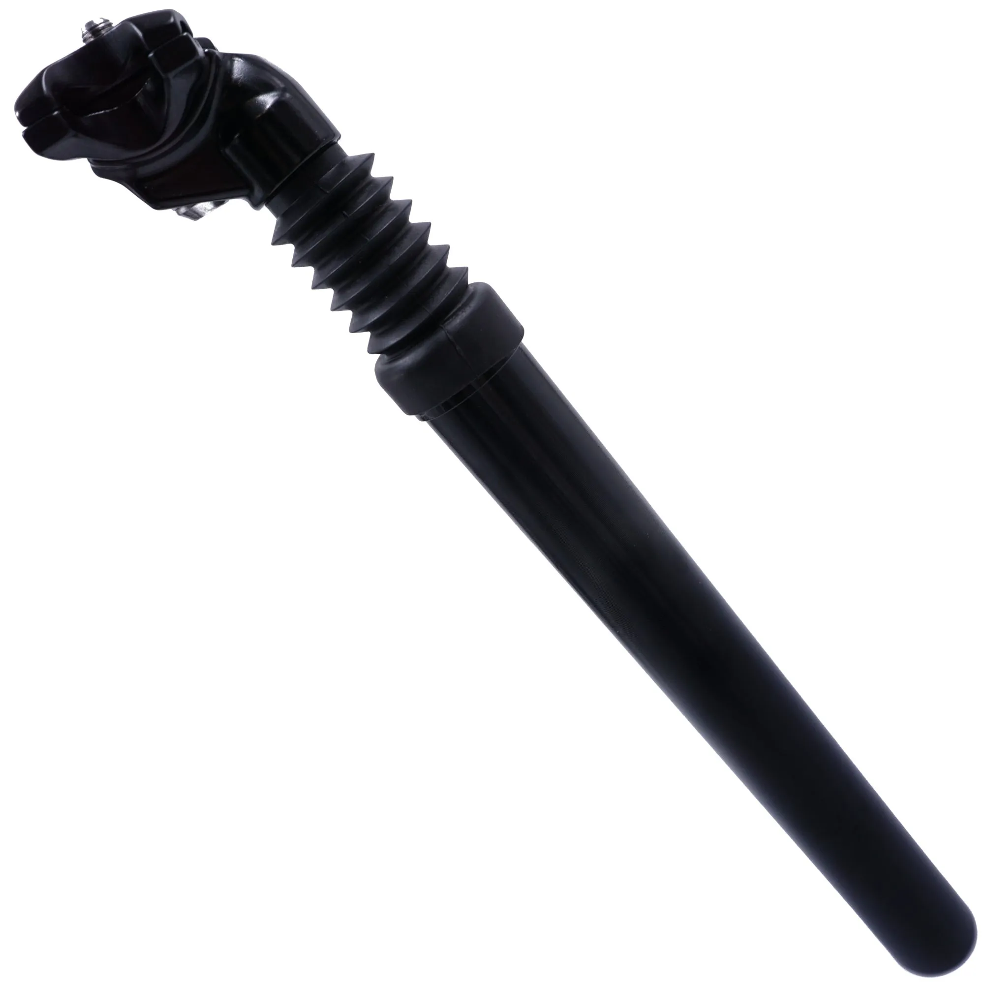 Kalloy SP-500 350mm Adjustable Comfort Suspension Seatpost