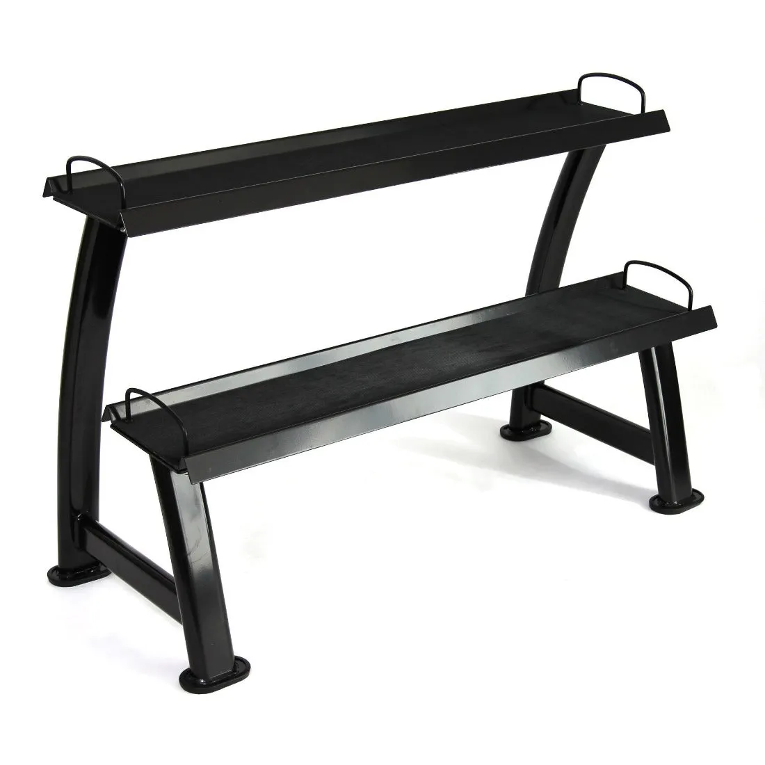 Kettle bell Storage Rack - 2 Layer