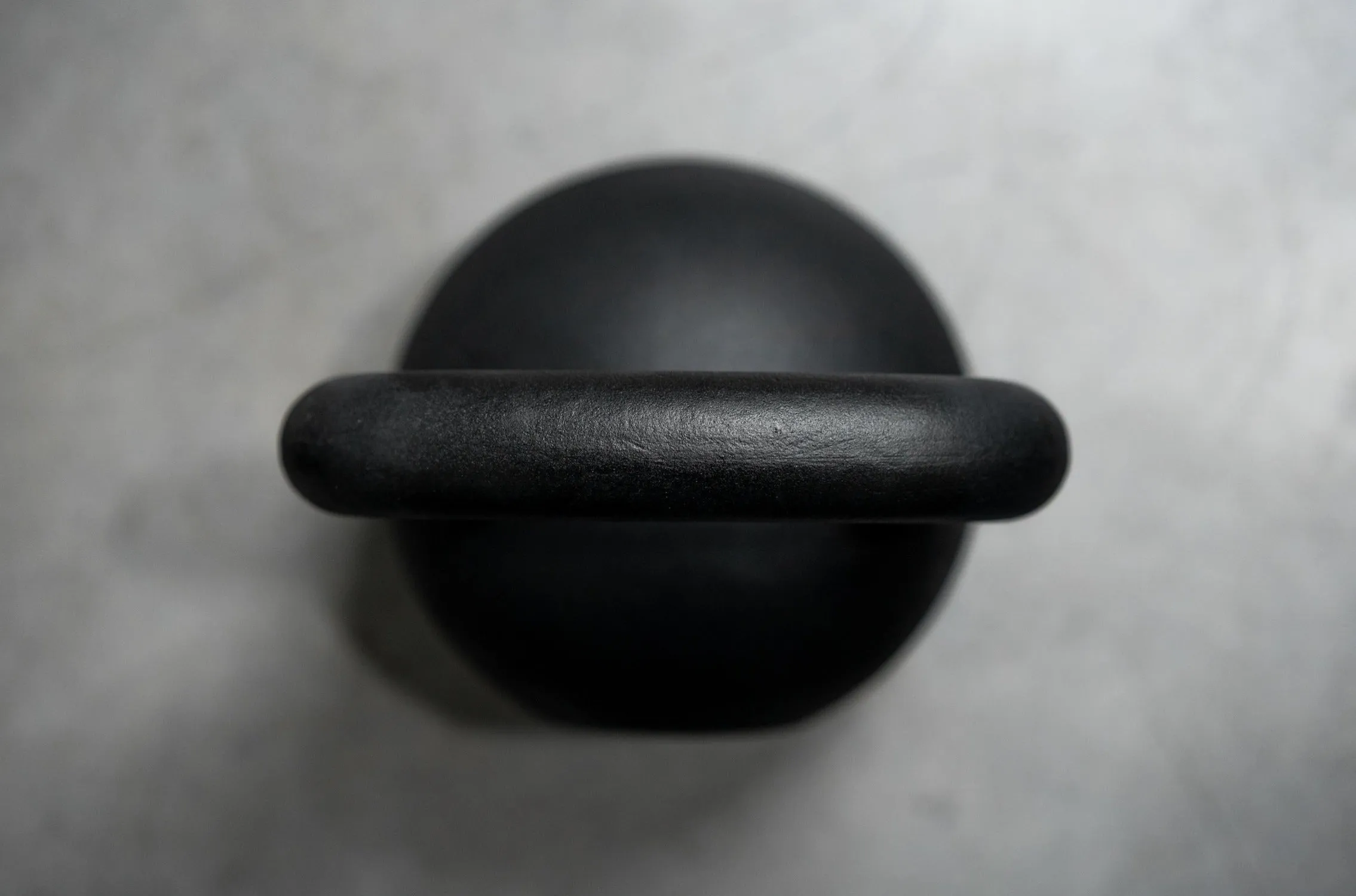 Kettlebell Package - Complete