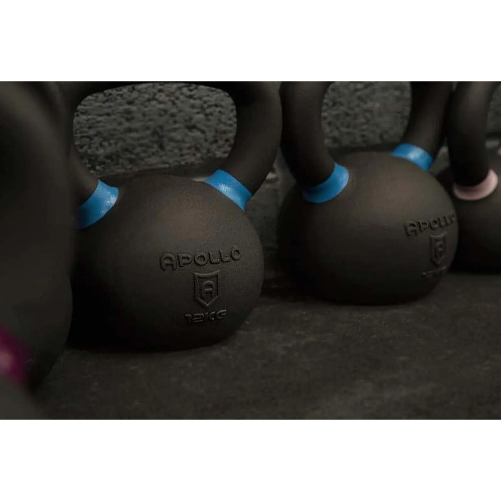 Kettlebells