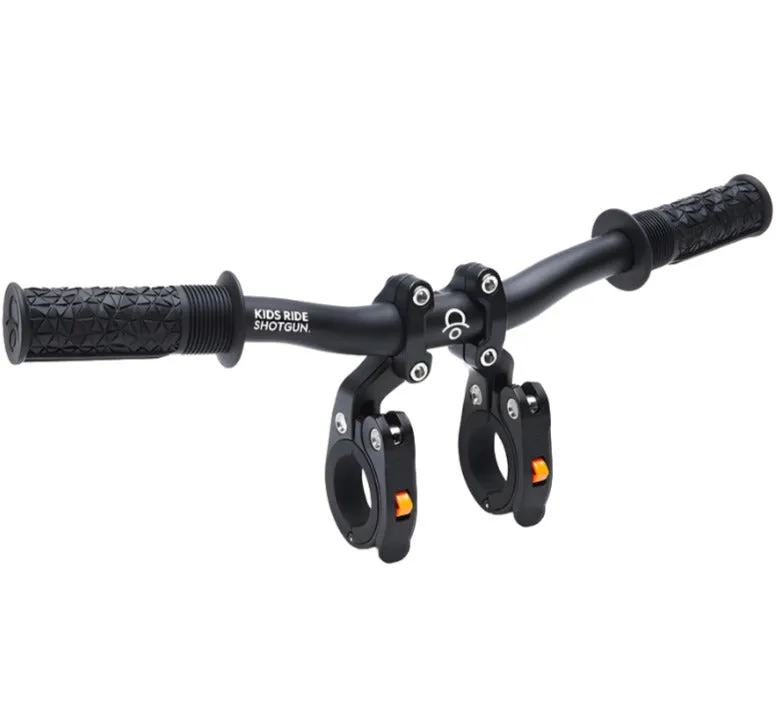 Kids Ride Shotgun Pro Combo Box