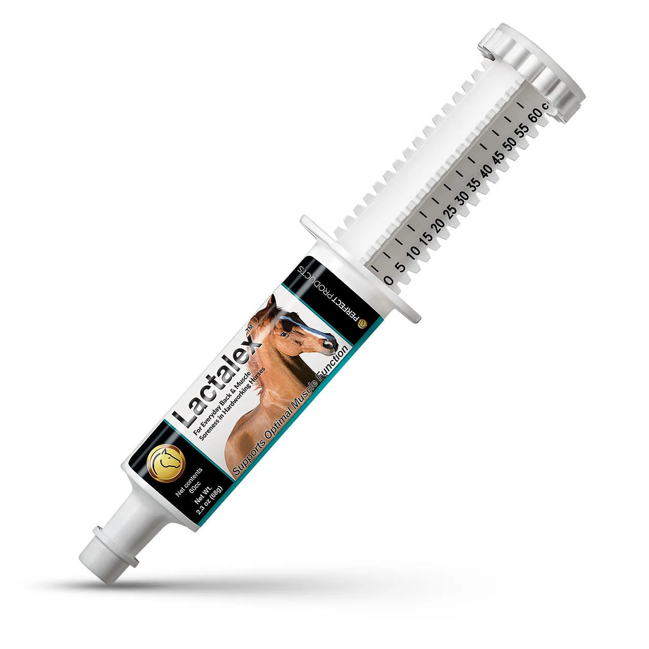 Lactalex Muscle Function & Recovery Paste | Perfect Products