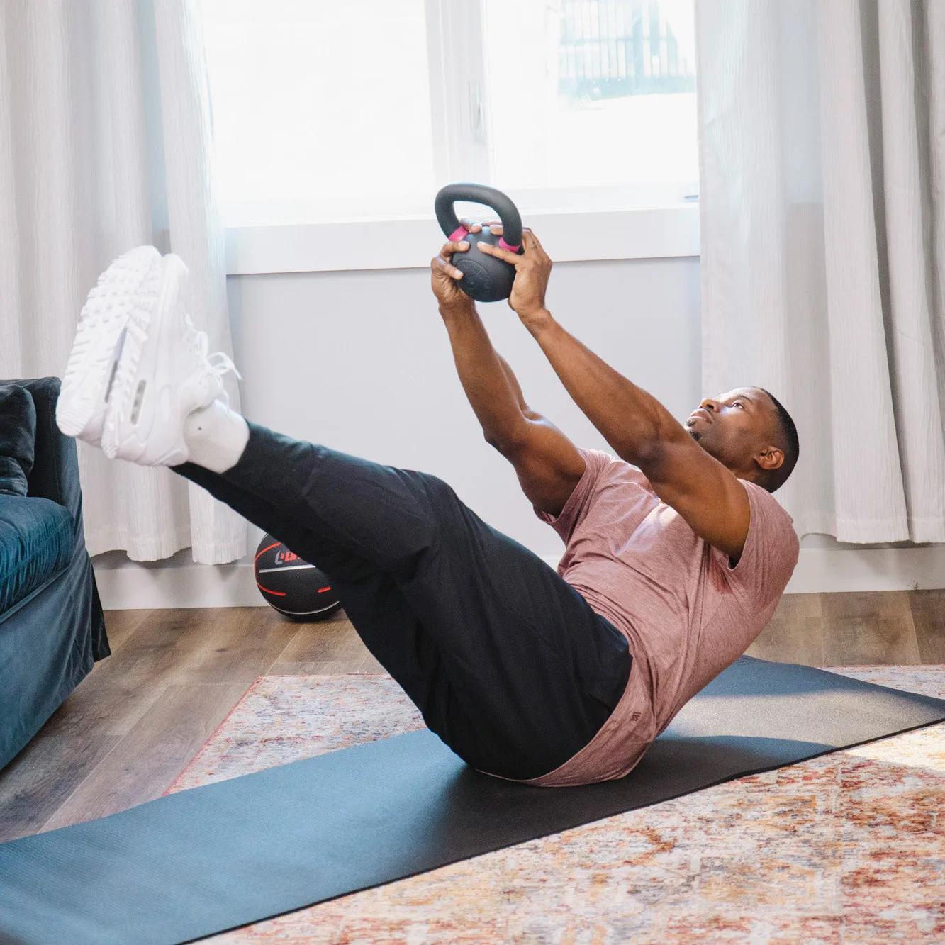 Lifeline Fitness Kettlebells