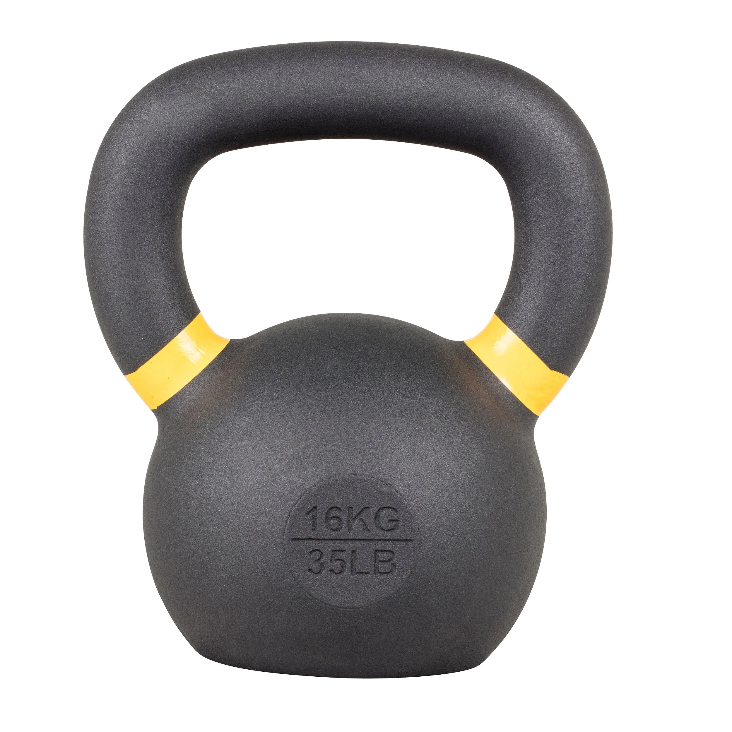 Lifeline Fitness Kettlebells