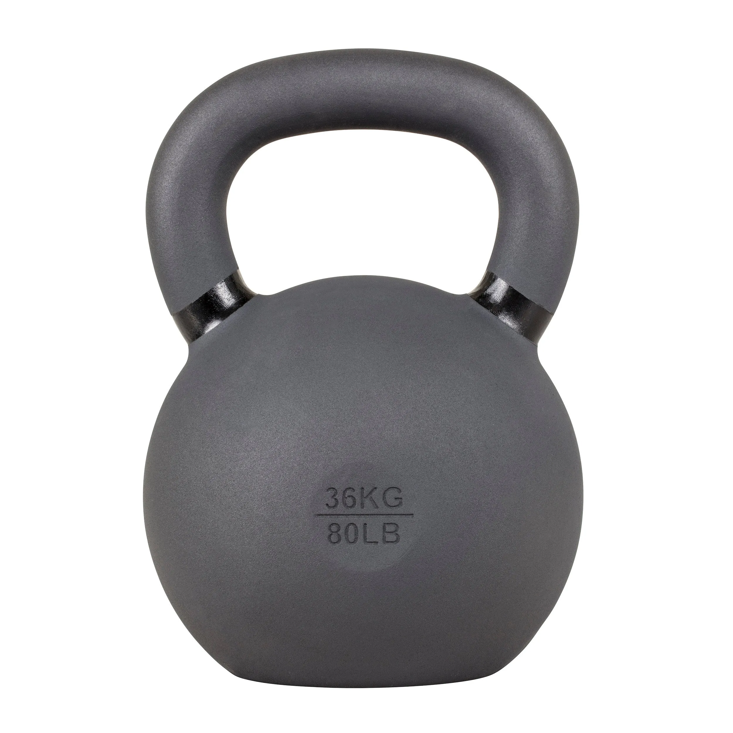 Lifeline Fitness Kettlebells