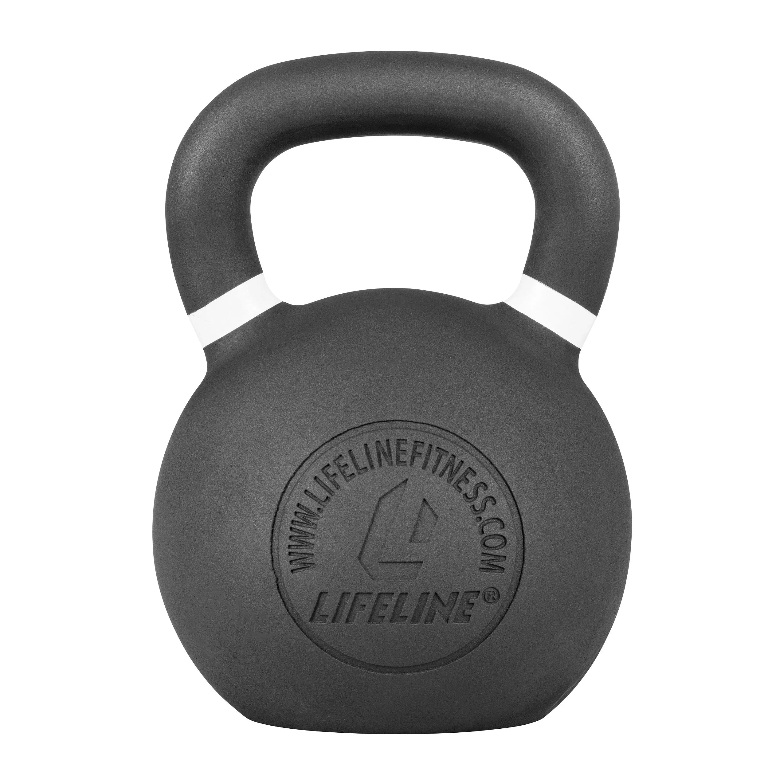 Lifeline Fitness Kettlebells