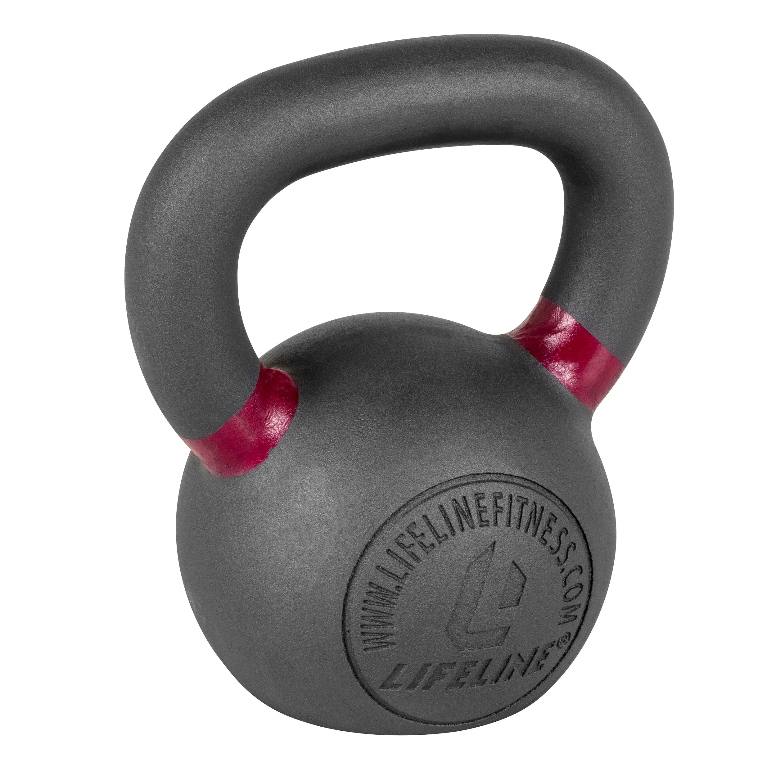 Lifeline Fitness Kettlebells