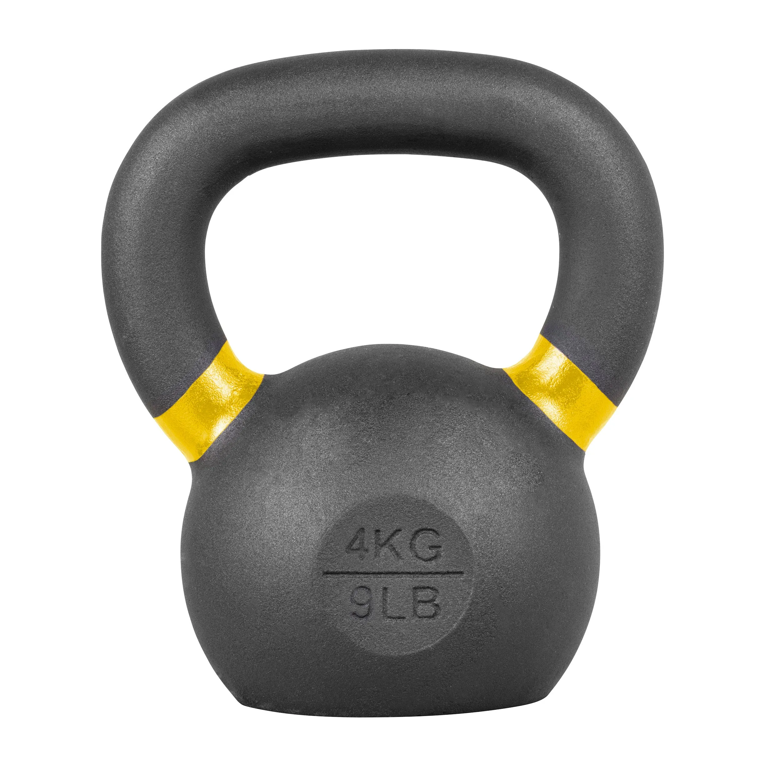 Lifeline Fitness Kettlebells