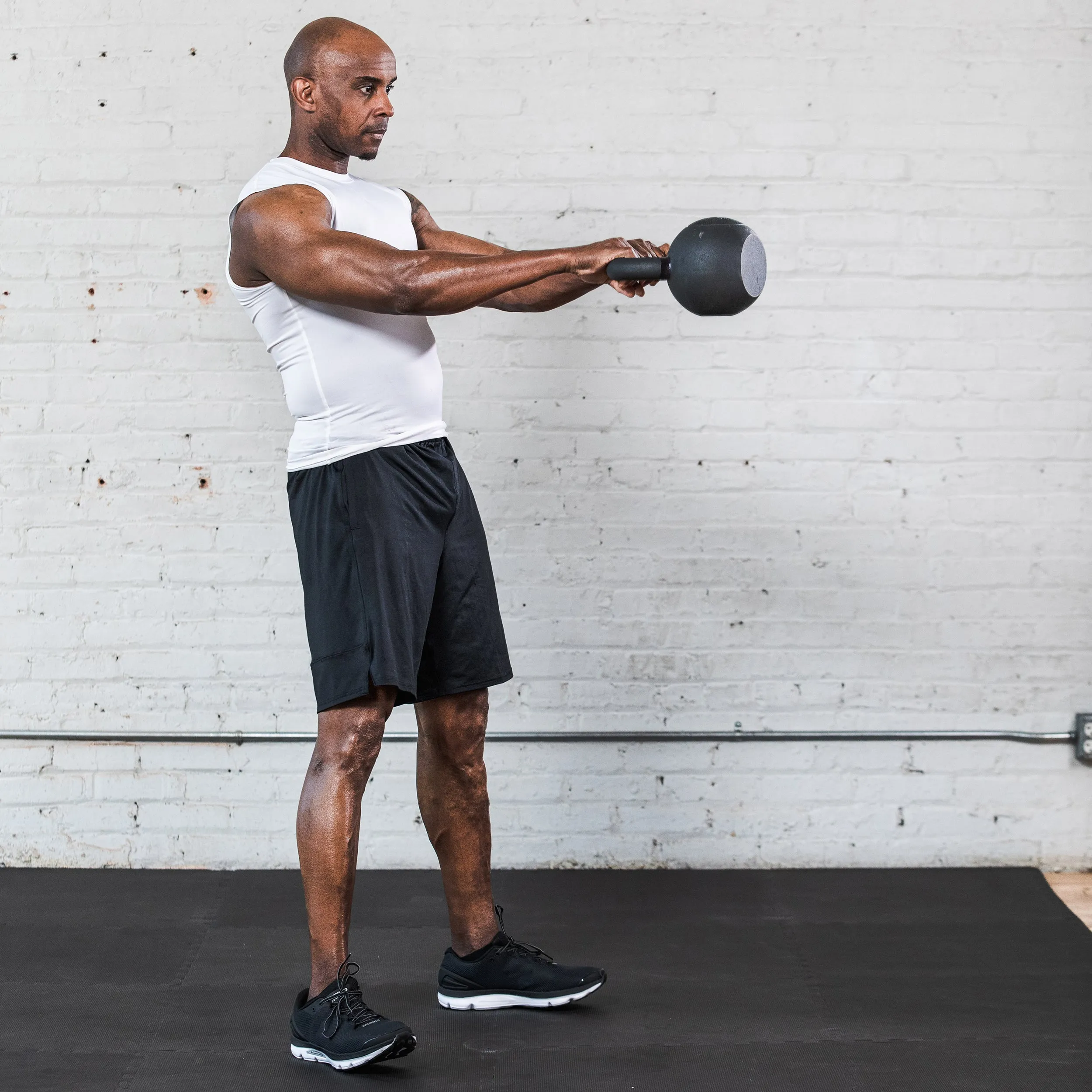 Lifeline Fitness Kettlebells