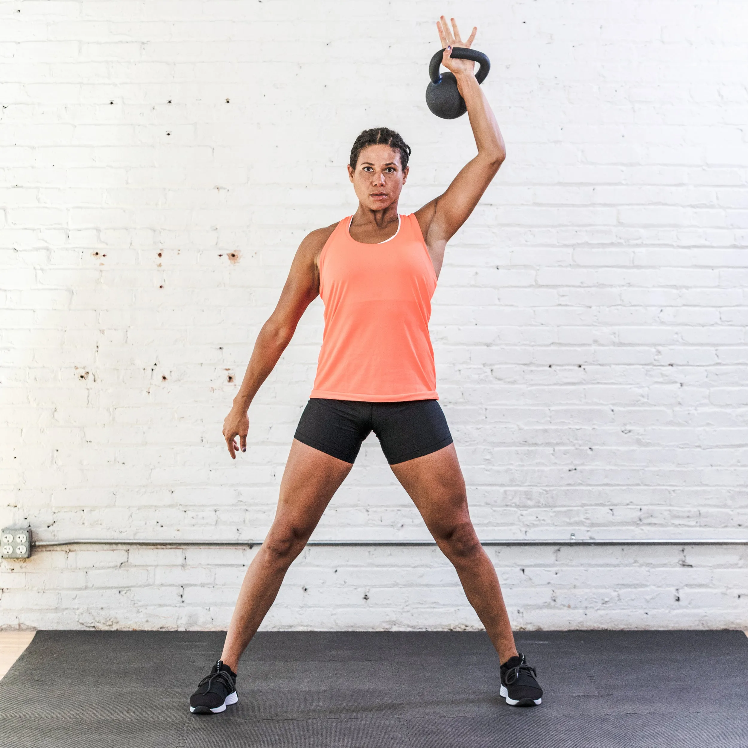 Lifeline Fitness Kettlebells
