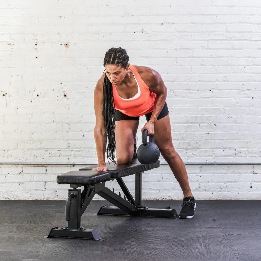 Lifeline Fitness Kettlebells