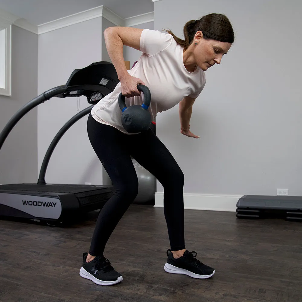 Lifeline Fitness Kettlebells
