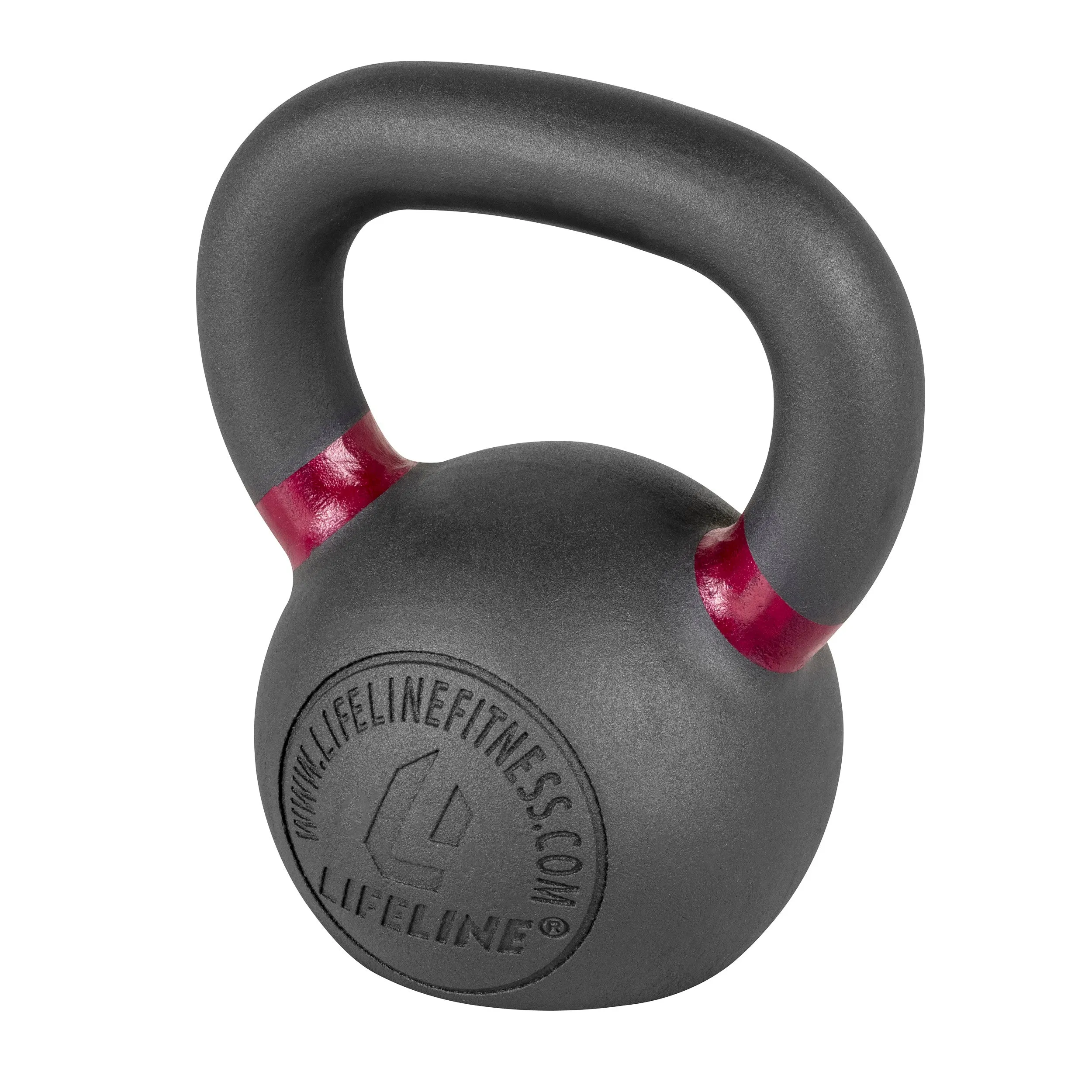 Lifeline Fitness Kettlebells
