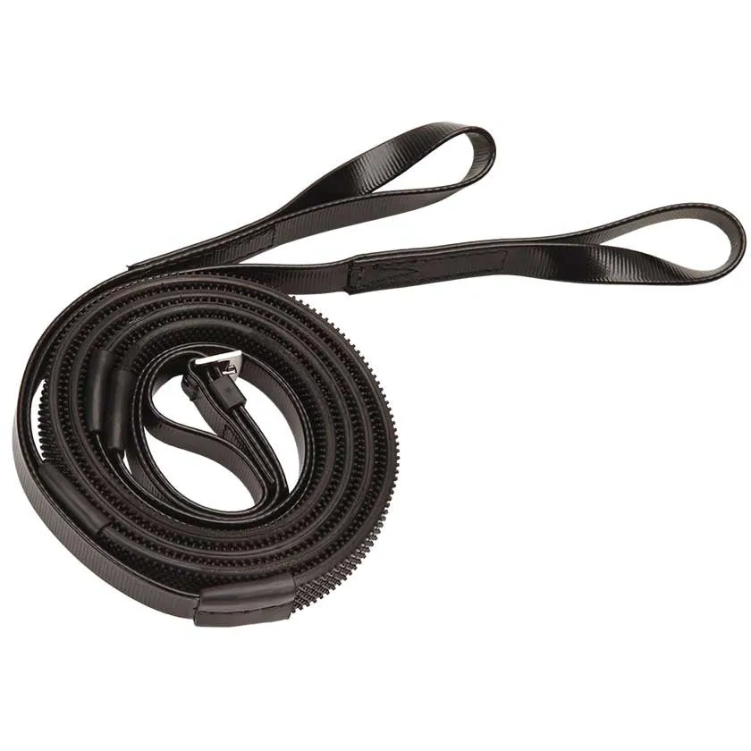 Loop End Race Reins