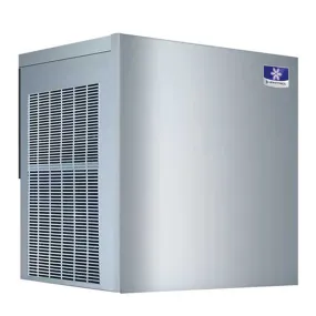 Manitowoc RNP0320A-161 Air Cooled Nugget Ice Machine Head Without Storage Bin, Chewable Ice, 308 lbs/day, 115V