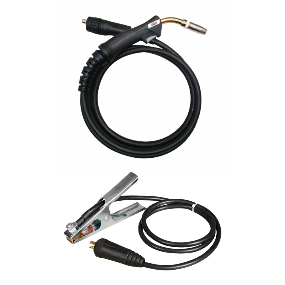 Megatec 200Amp 220Volt Dual pulse synergic compact mig welding machine