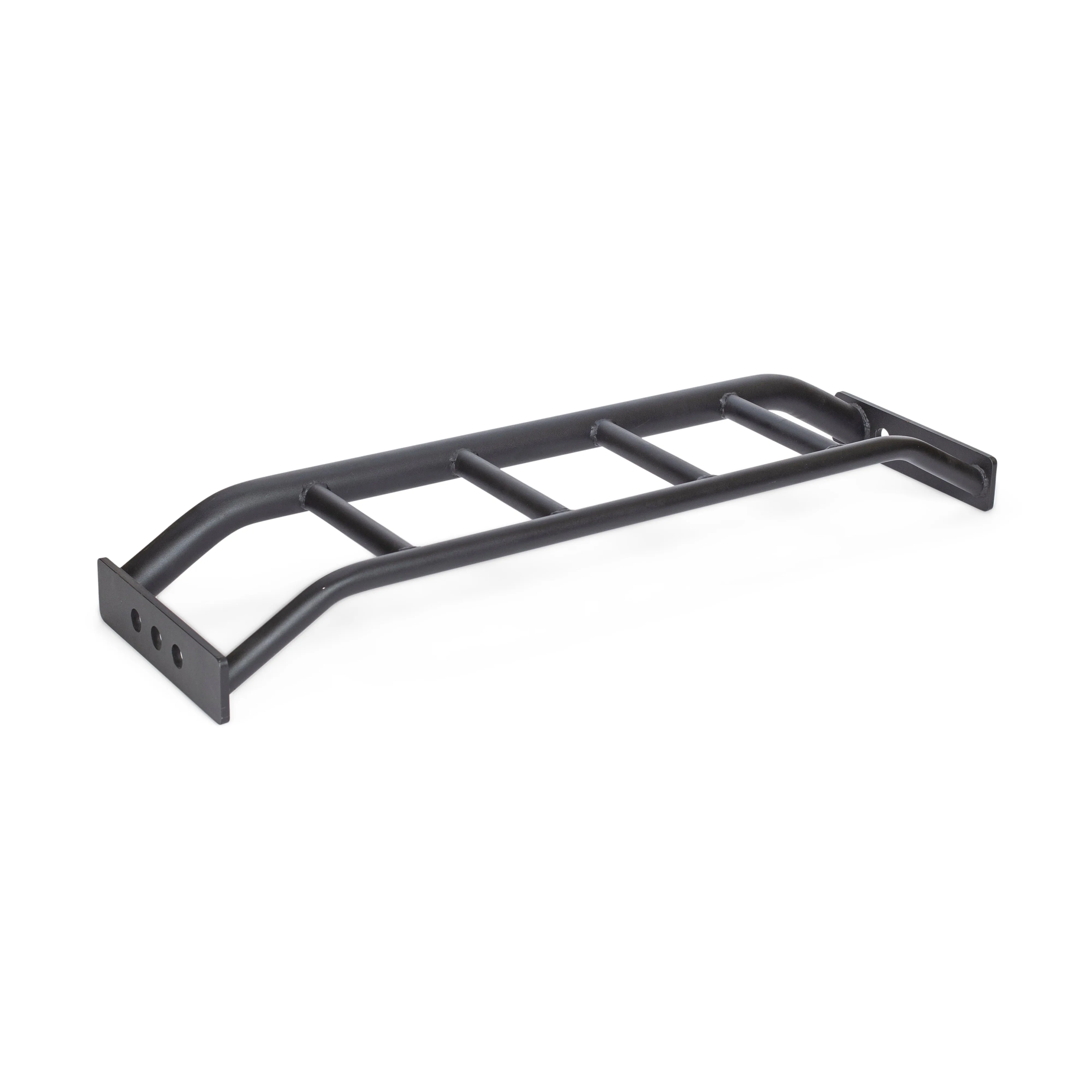 Multi-Grip Pull Up Bar