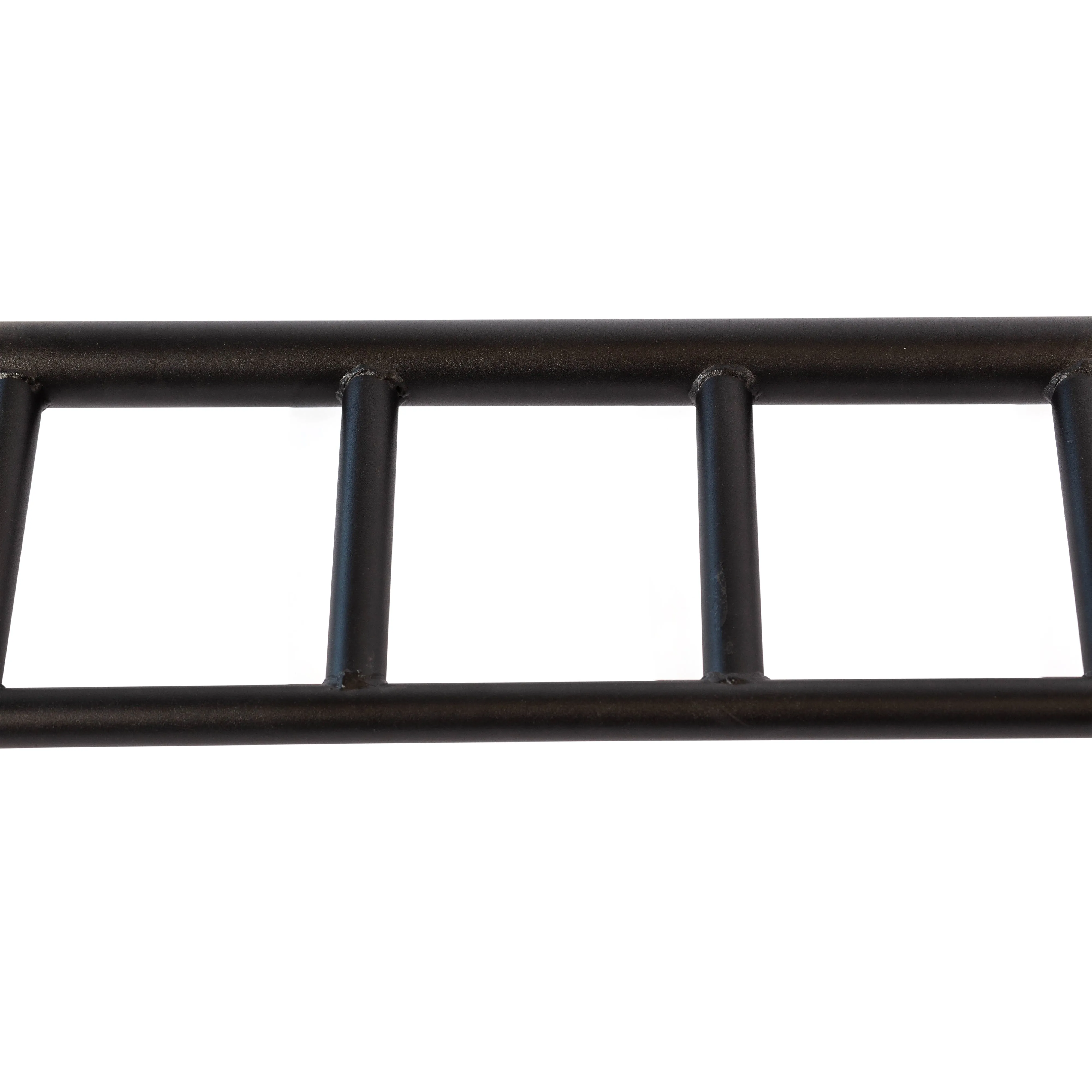 Multi-Grip Pull Up Bar